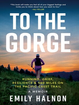 cover image of To the Gorge
